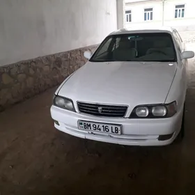 Toyota Mark II 1995