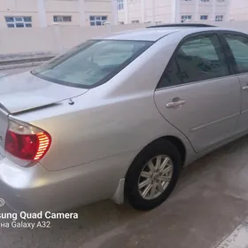 Toyota Camry 2003