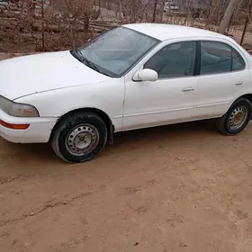 Toyota Sprinter 1993