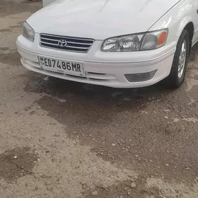 Toyota Camry 2001