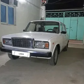 Lada 2107 1996