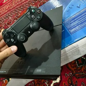 Sony Play station 4