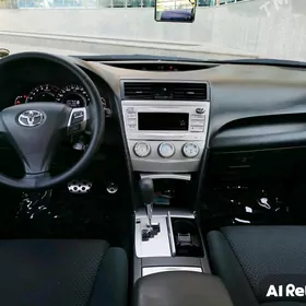 Toyota Camry 2009