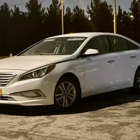 Hyundai Sonata 2017