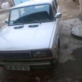 Lada 2101 1995