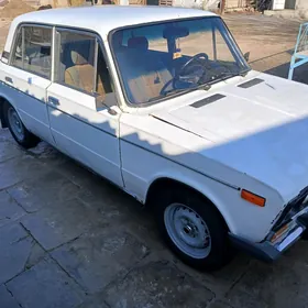 Lada 2106 1997