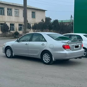 Toyota Camry 2002