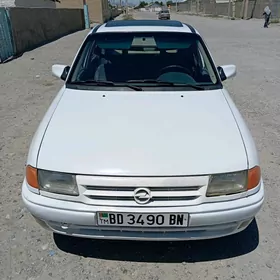 Opel Astra 1993