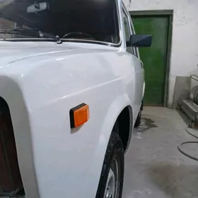 Lada 2107 1998