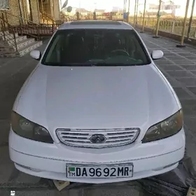 Infiniti G35 2002