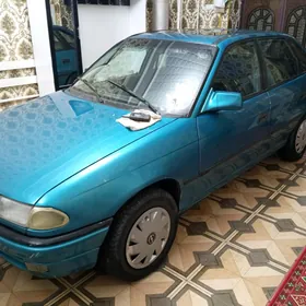 Opel Astra 1992