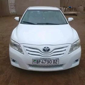 Toyota Camry 2008