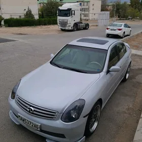 Infiniti G35 2005