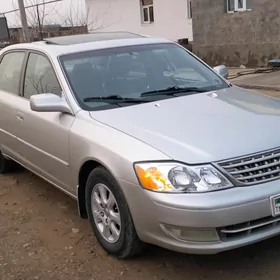 Toyota Avalon 2000