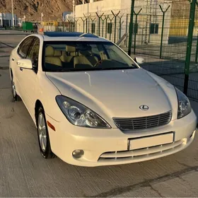 Lexus ES 330 2006