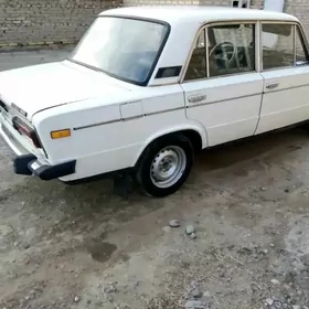 Lada 2106 1989