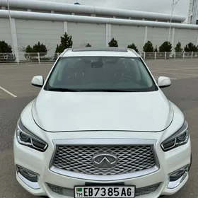 Infiniti QX60 2020