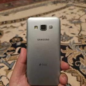 Samsung Galaxy A3 2015