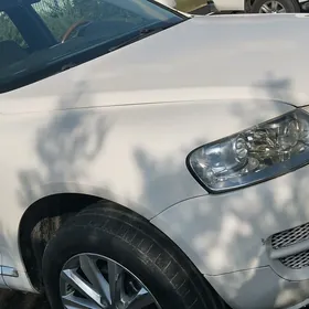 Volkswagen Touareg 2005