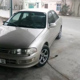 Toyota Carina 1992