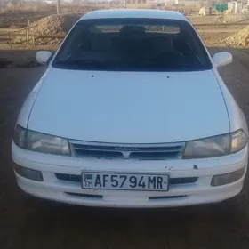 Toyota Carina 1996