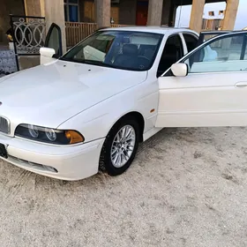 BMW 525 2001