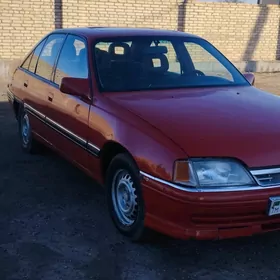 Opel Omega 1993