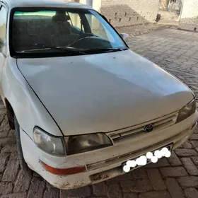 Toyota Corolla 1995