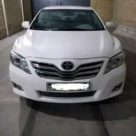 Toyota Camry 2010