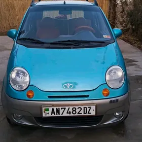 Daewoo Matiz 2005