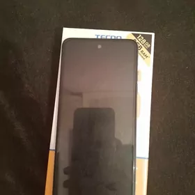 Tecno Spark Go