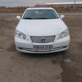 Lexus ES 2008