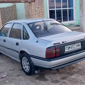 Opel Vectra 1993