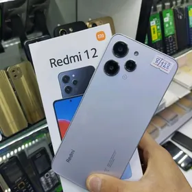 Redmi 12 8.128