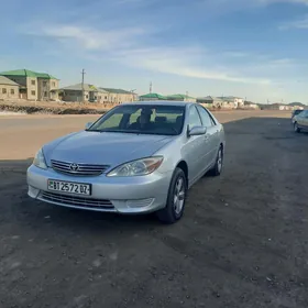 Toyota Camry 2003