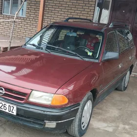 Opel Astra 1997