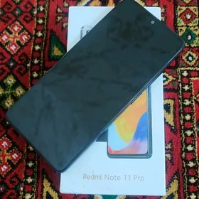 Redmi Note 11 pro. 8+4/128