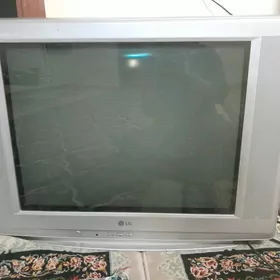 Lg telewizor