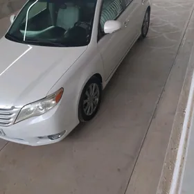 Toyota Avalon 2012