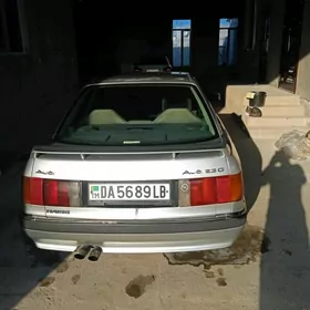 Audi 80/90 1992