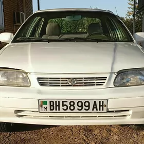 Toyota Tercel 1997