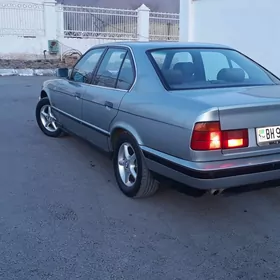 BMW 5 Series 1991