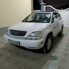 Lexus RX 300 2003