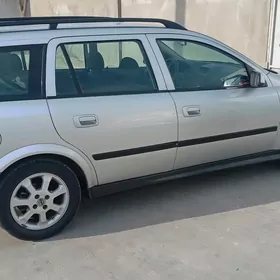 Opel Astra 2003