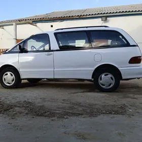 Toyota Previa 1993