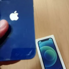 iPhone 12mini arzan