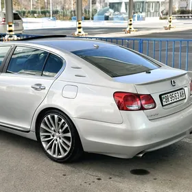 Lexus GS 2006