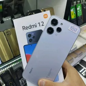 Redmi 12 8/128