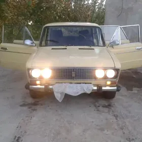 Lada 2106 1987