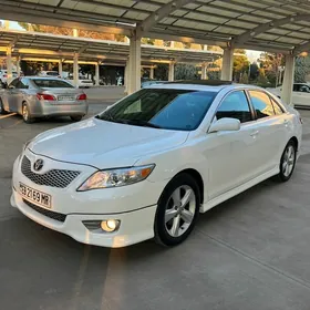 Toyota Camry 2011